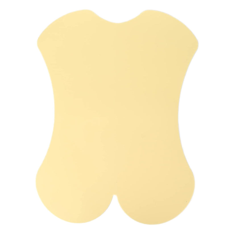 Full Back Silicone Tattoo Practice Skin Pad