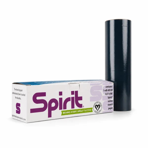 Spirit Classic Thermal Roll