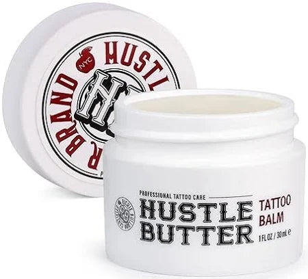 Aftercare Hustle Butter Deluxe