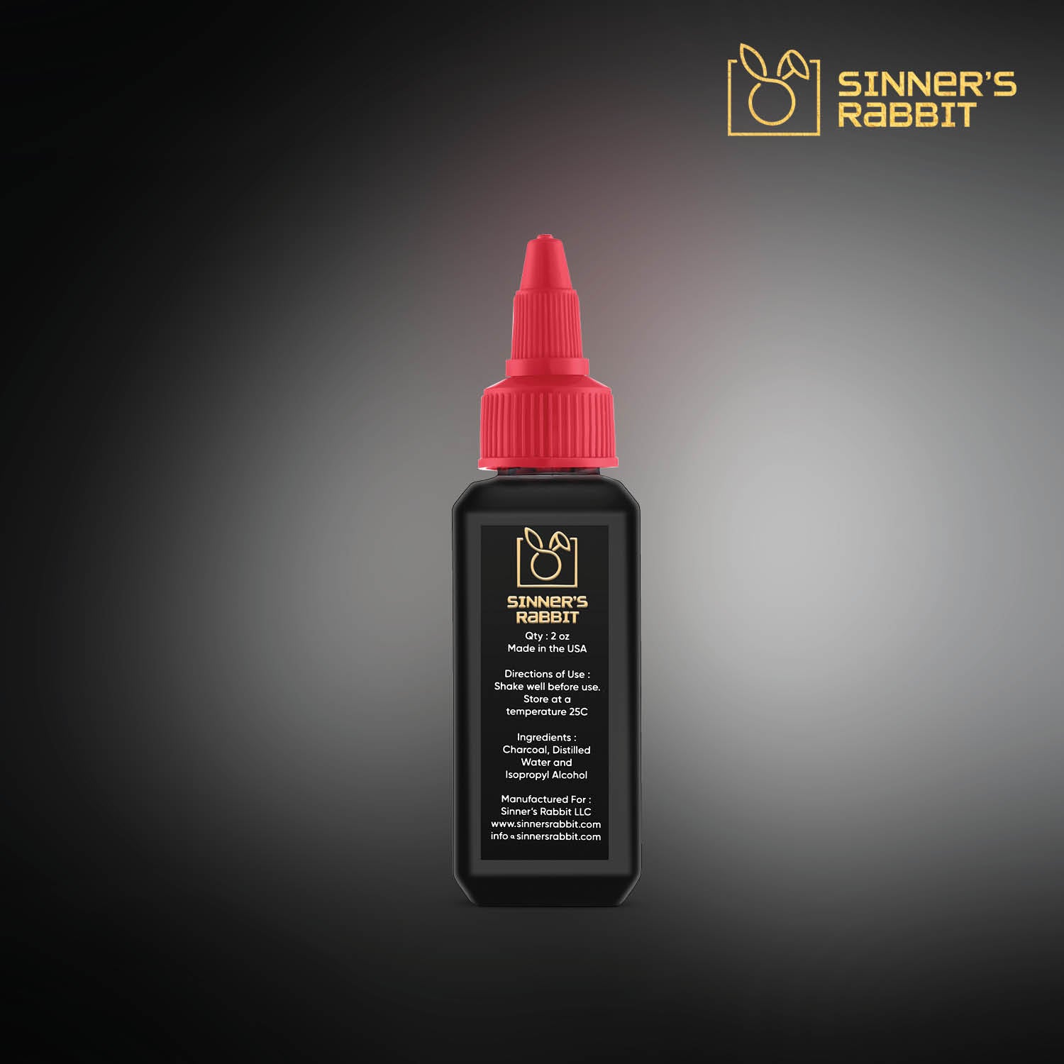 sinners shading ink for tattoo artist 