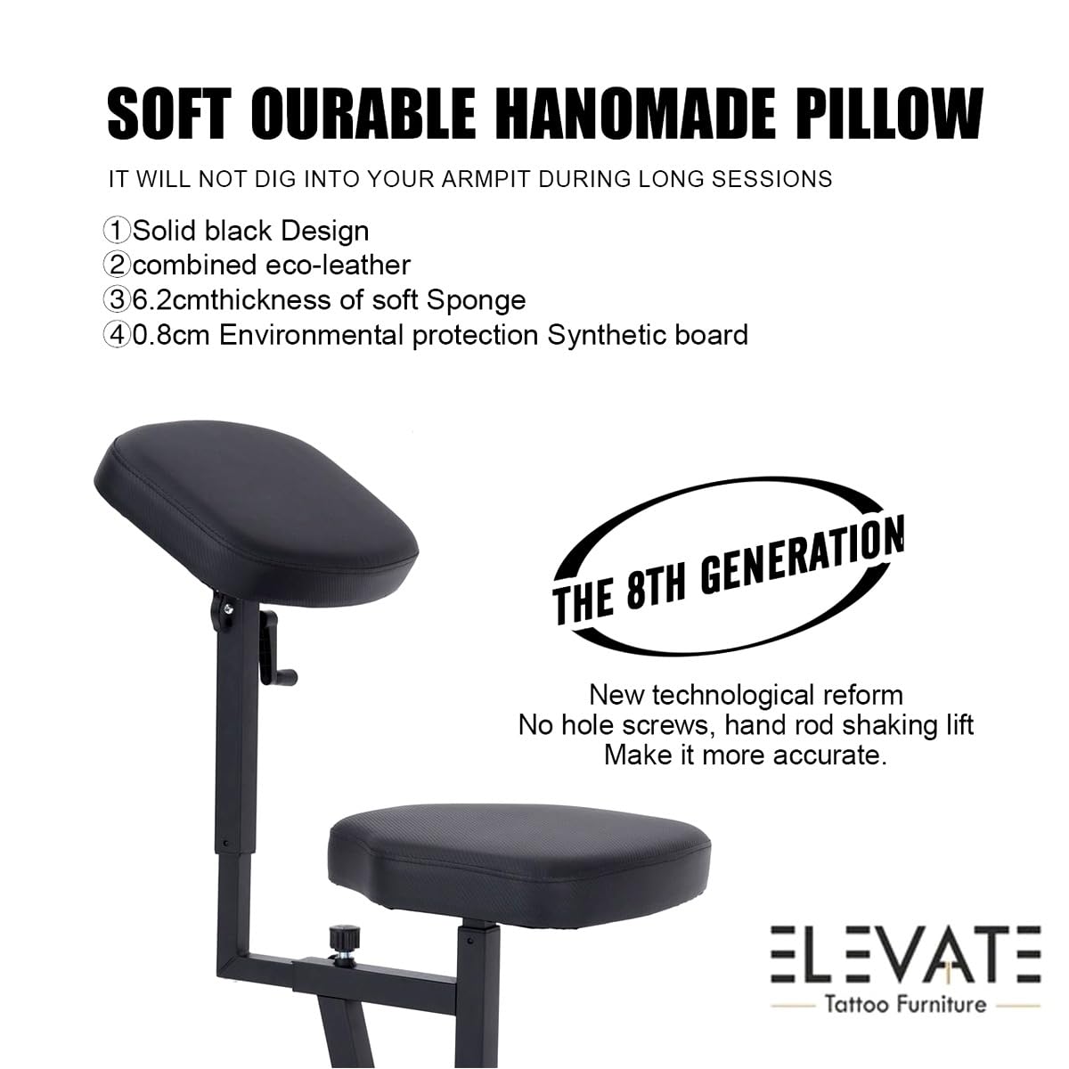 best soft pillow mashin