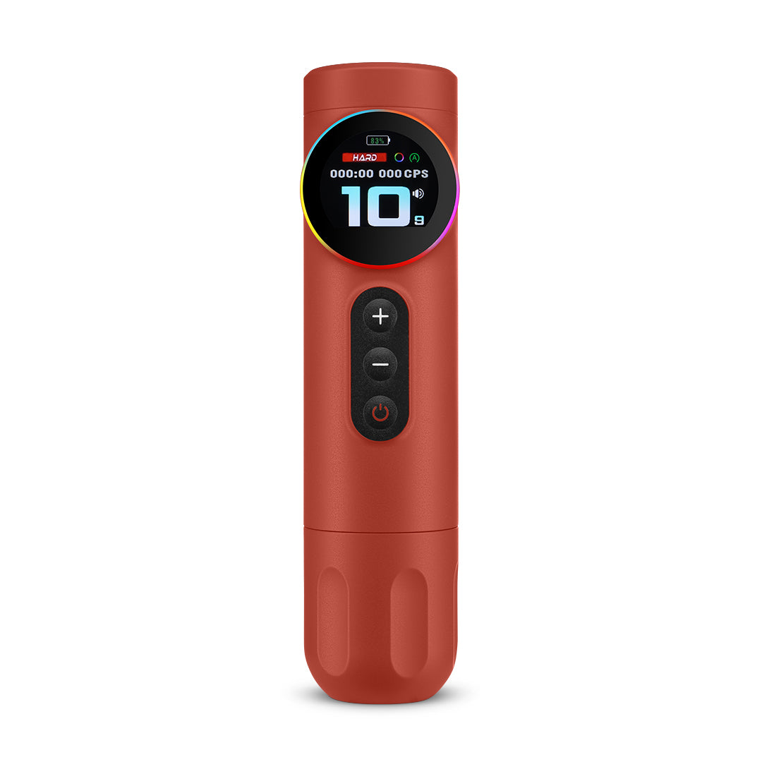 Strom Wireless Tattoo Pen Machine