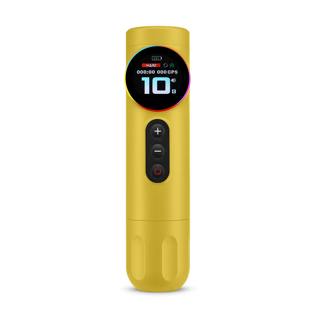 Strom Wireless Tattoo Pen Machine