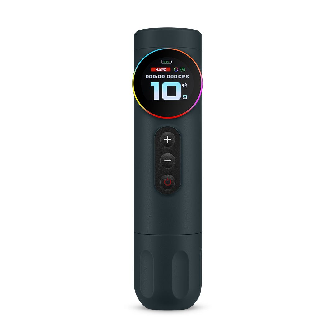 Strom Wireless Tattoo Pen Machine