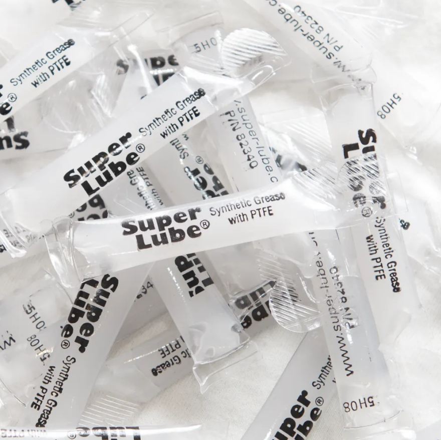 super lube synthetic grease