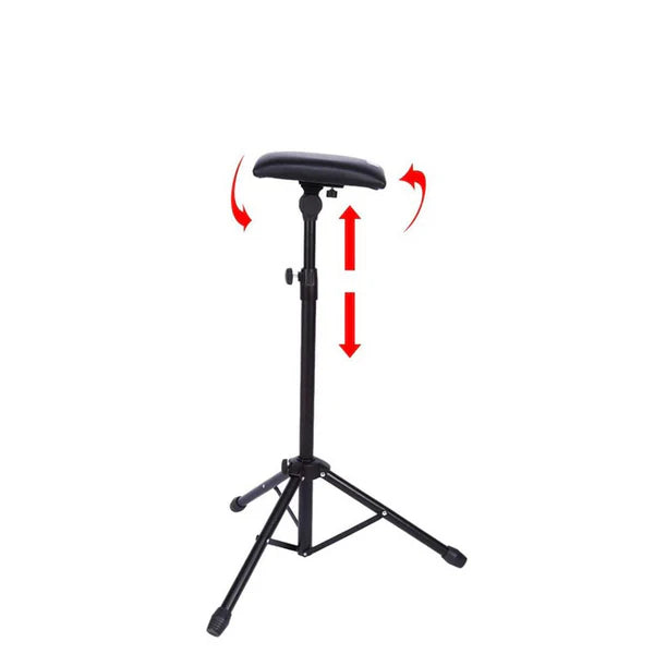Tattoo Traveler Small Adjustable Armrest
