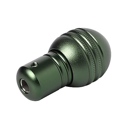 Panther Auto Lock Brass Hand Grip