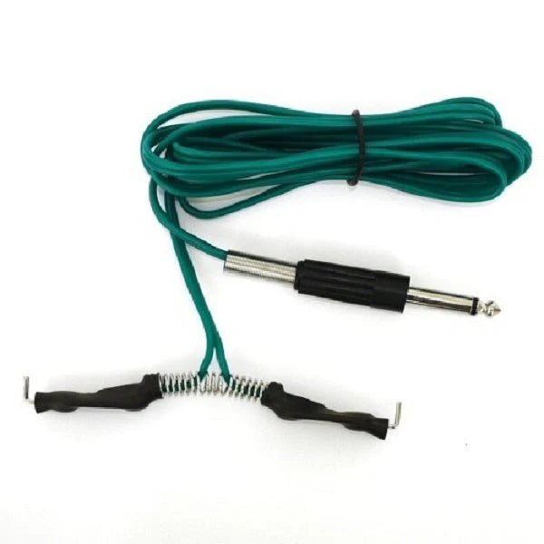 Tattoo Tech Clip Cord Silicon