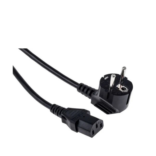 Power Supply Power Cord 3 pin cord
