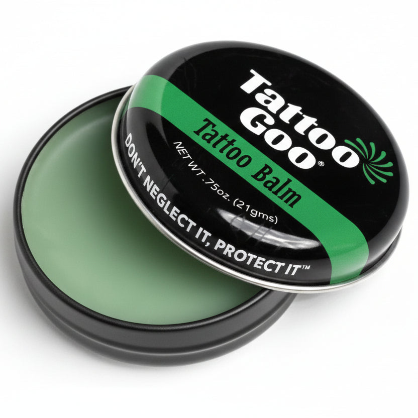 tattoo-goo original balm 