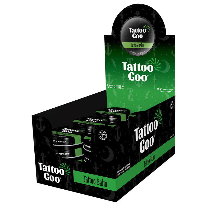 tattoo-goo original blam