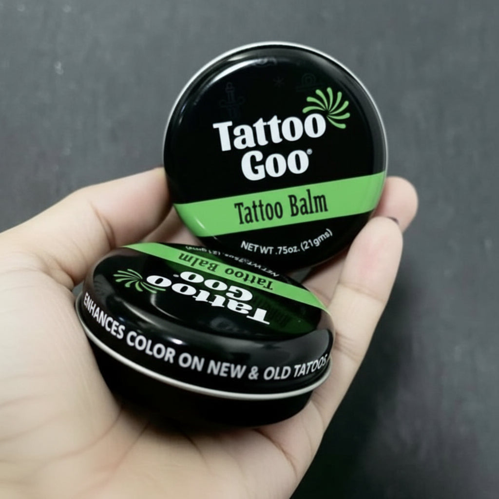 tattoo goo original balm 