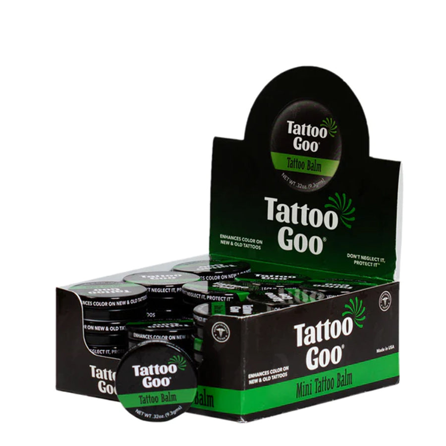 mini tattoo-goo original blam-made-in-usa