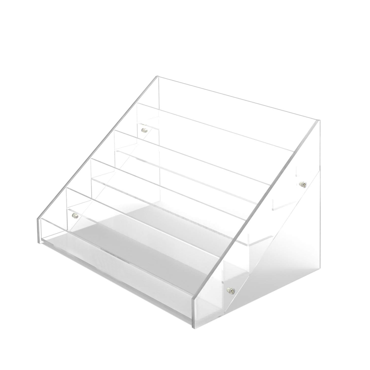 tattoo-ink-display-stand-5-tier-and-3-tier-counter-top-display-1