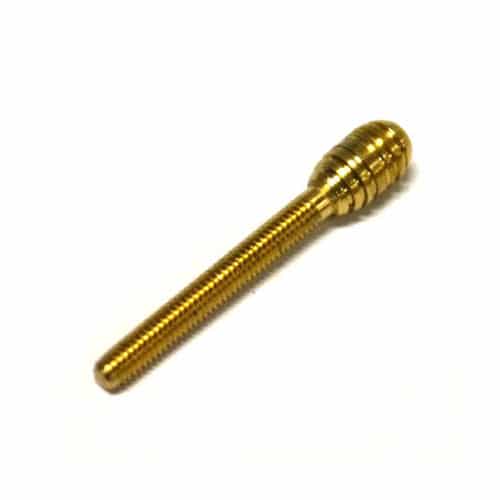 Tattoo Coil  machine Brass Contact Screw