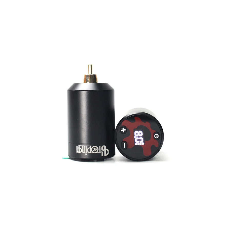 Tattoo Battery Power Pack