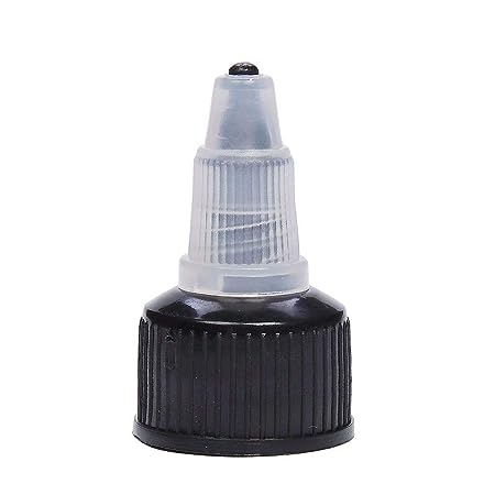 Tattoo Ink Plastic Transparent