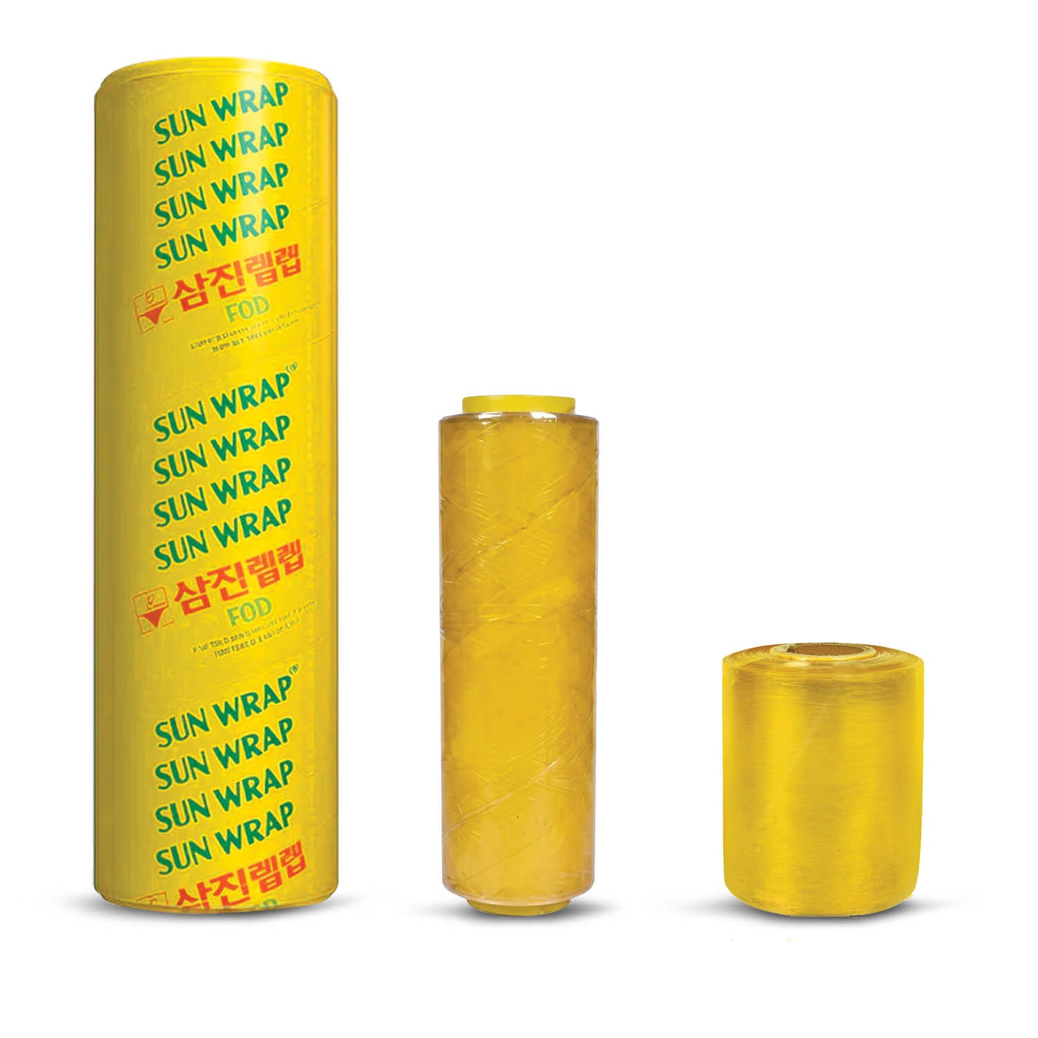 Tattoo Wrap - Thick Micron, 250 gm
