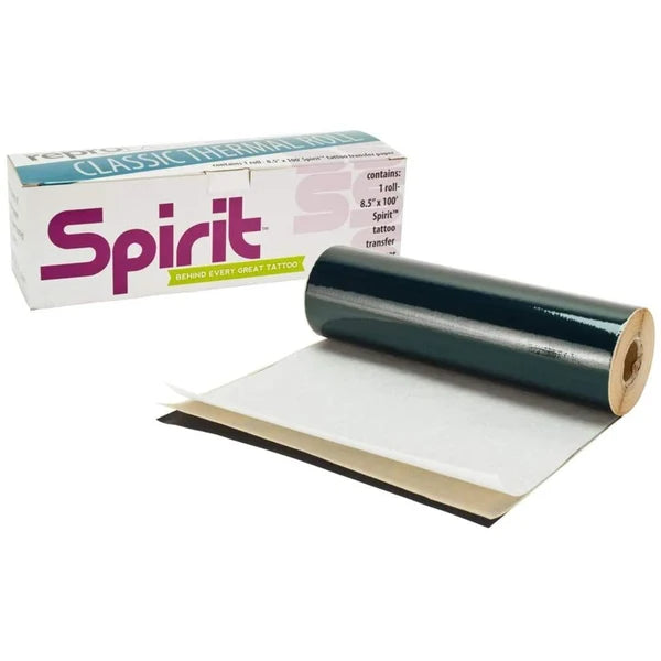 Spirit Classic Thermal Roll