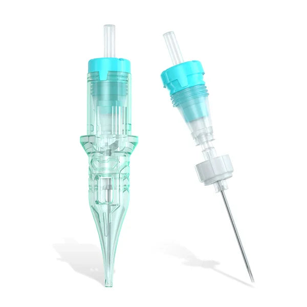 Thunderlord Power Tattoo Universal Cartridge Needle