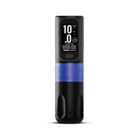 Titan Wireless Tattoo Pen Machine – Lining, Shading & Coloring