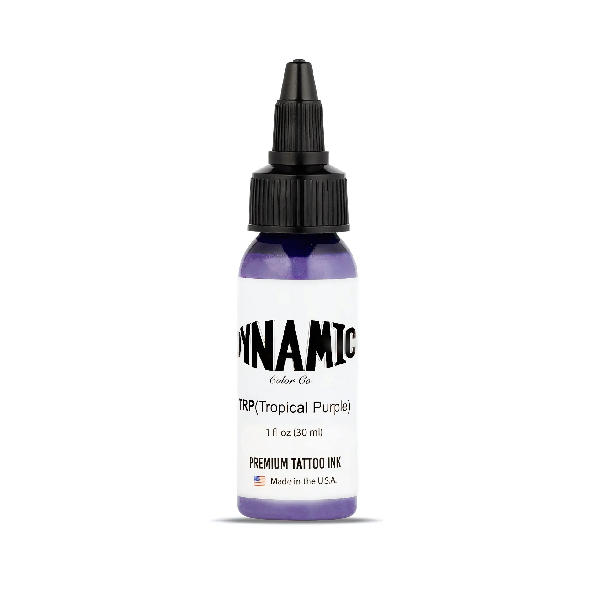 dynamic tropical_purple ink