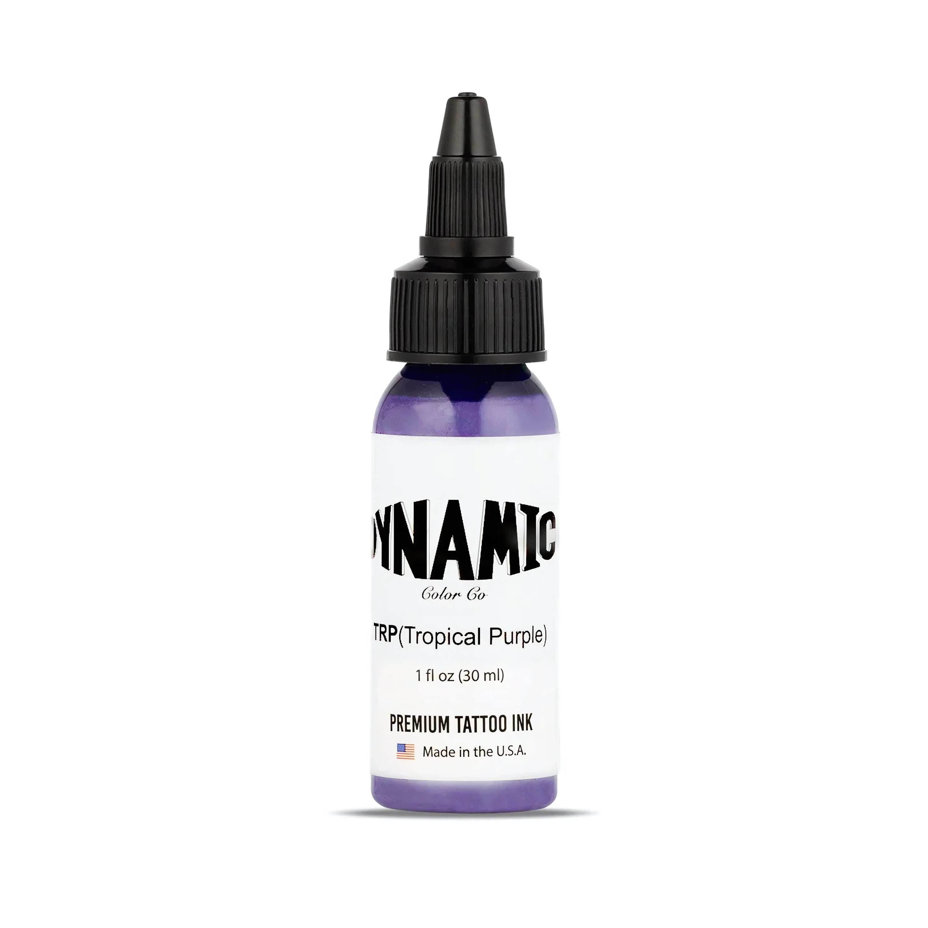 dynamic tropical_purple ink