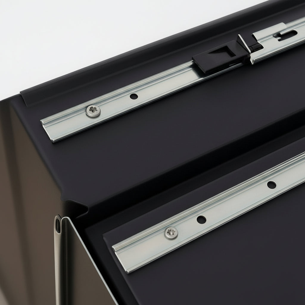 adjustable rack table