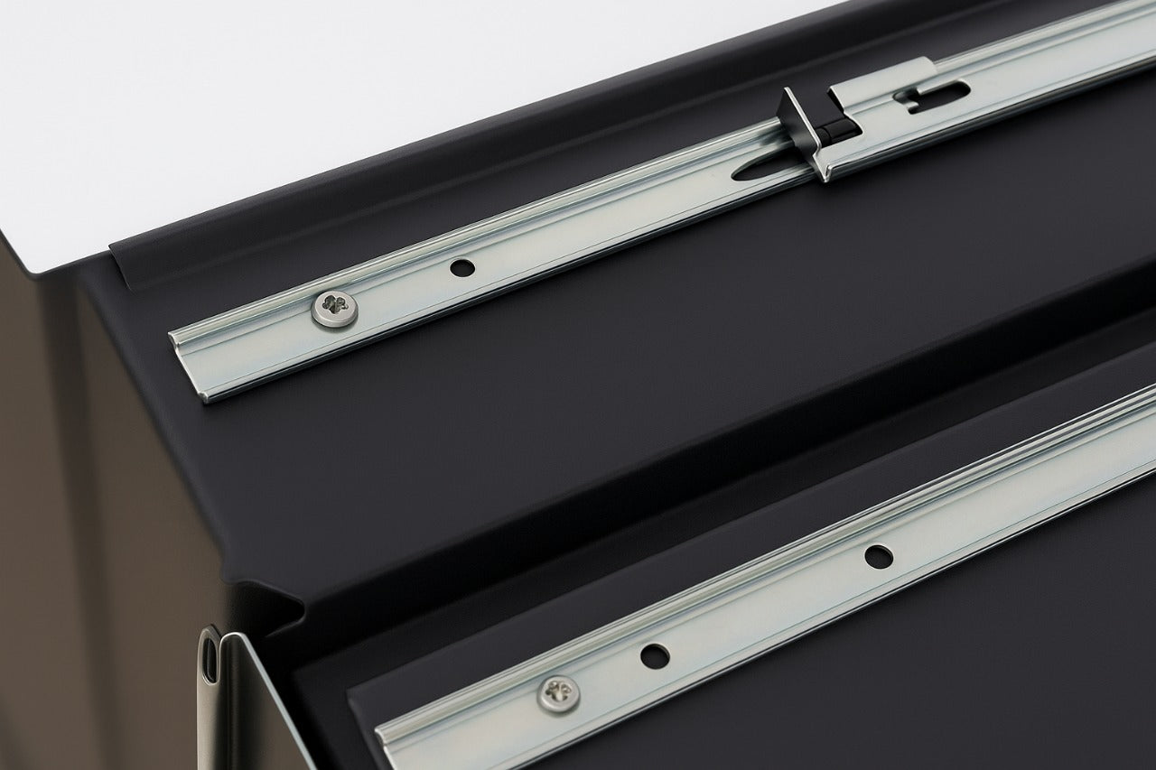 adjustable rack table