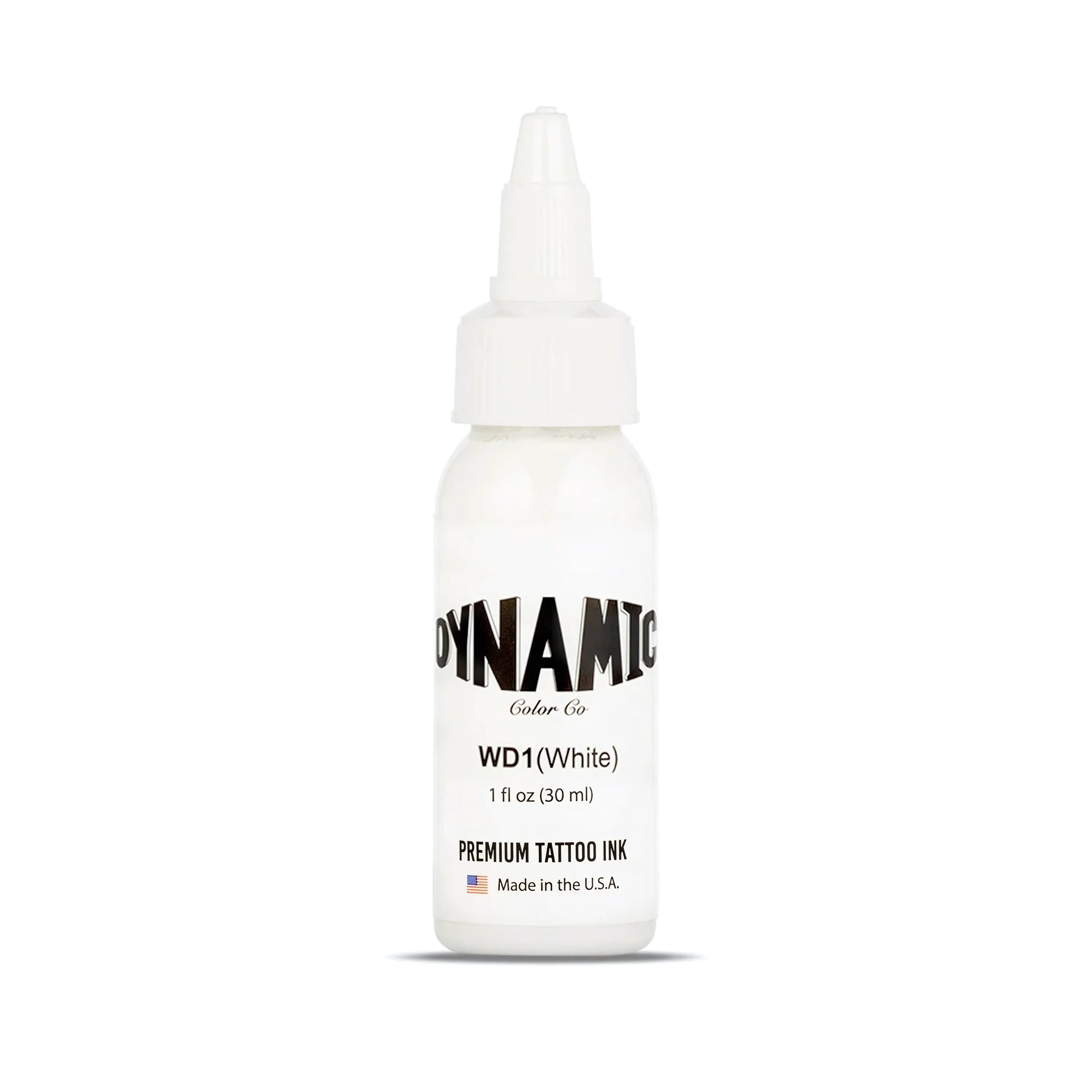 dynamic wd1_white ink