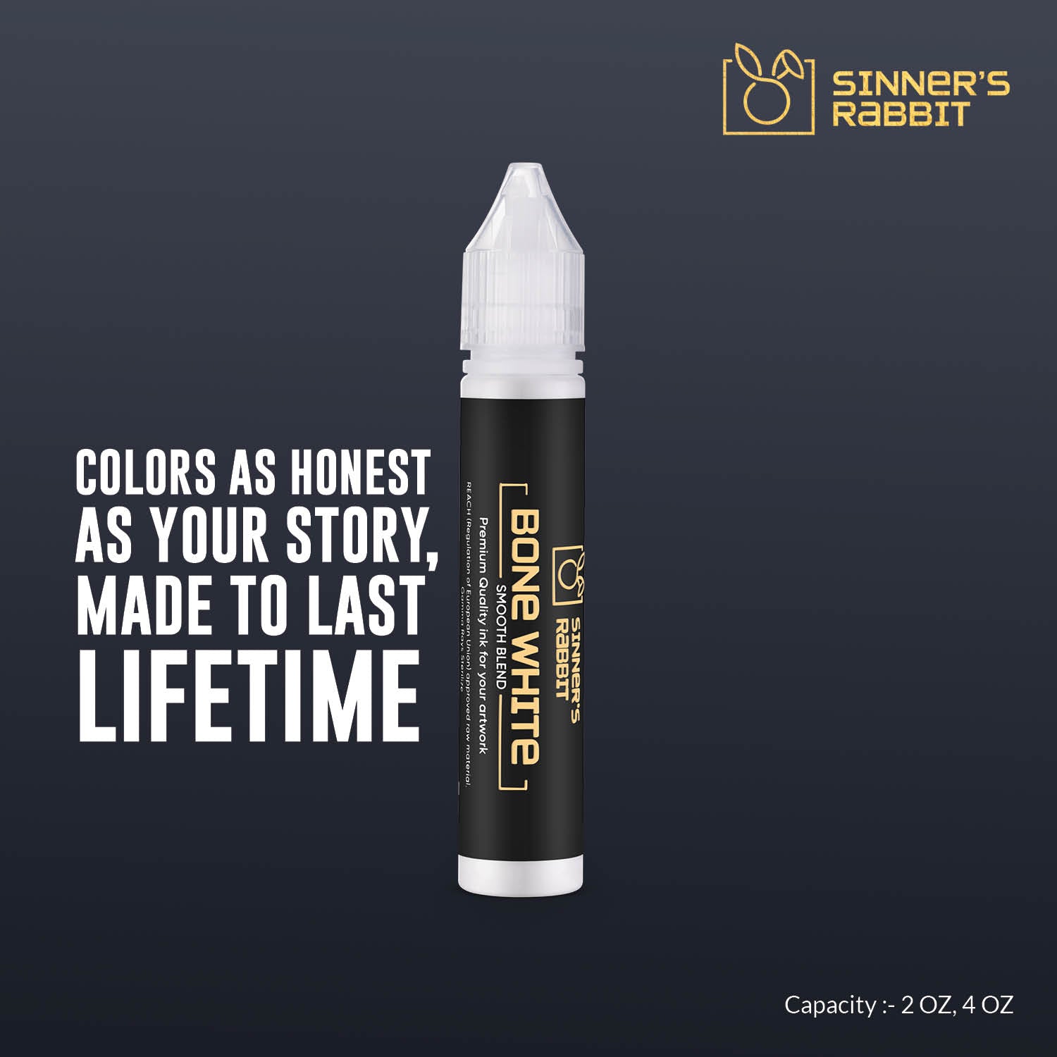 white ink for tattoo 