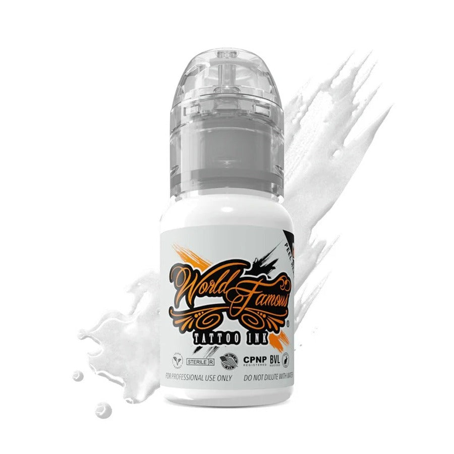 world-famous white house set-tattoo-ink