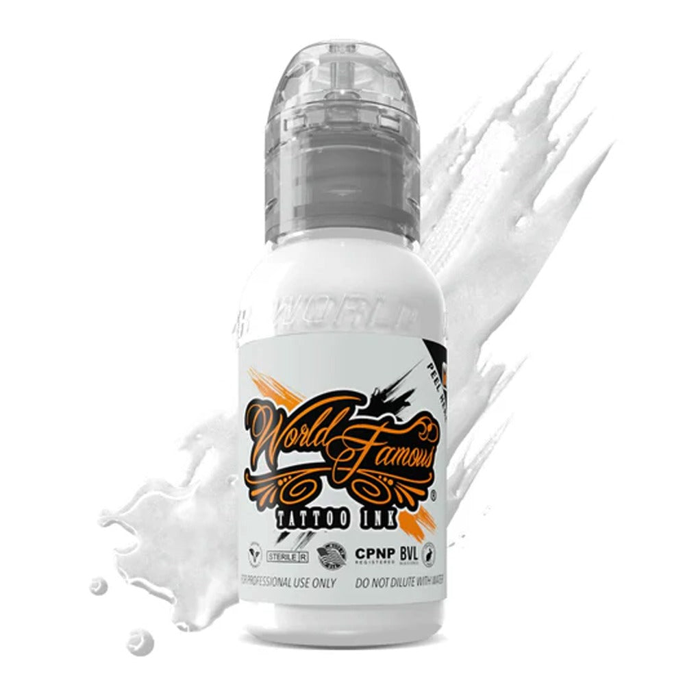 world-famous white set-tattoo-ink