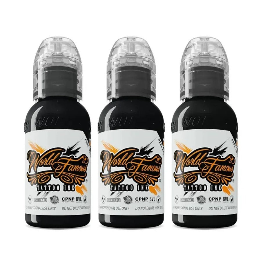 world-famous black set-tattoo-ink