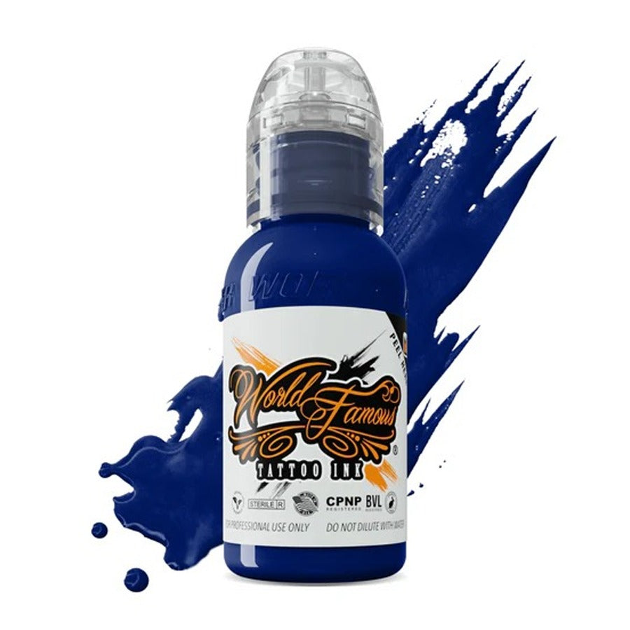 world-famous blue set-tattoo-ink